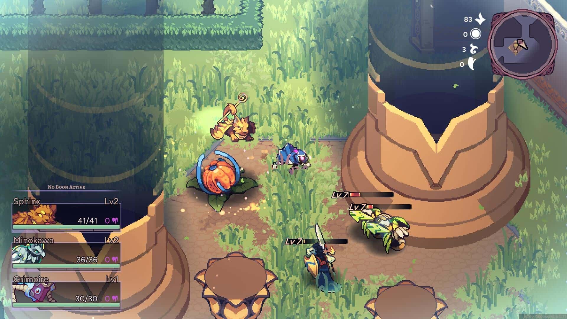以太术士 Aethermancer 中文版